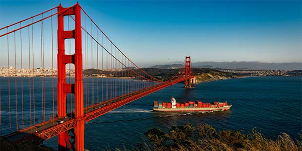 氟碳漆在各大領域的防腐應用